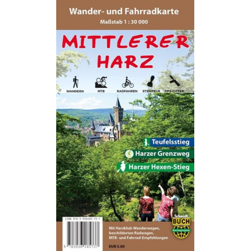 Mittlerer Harz