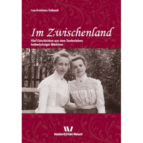 Lou Andreas-Salome - Im Zwischenland