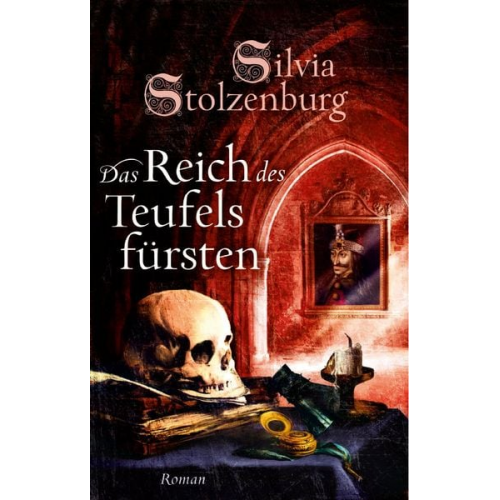 Silvia Stolzenburg - Das Reich des Teufelsfürsten