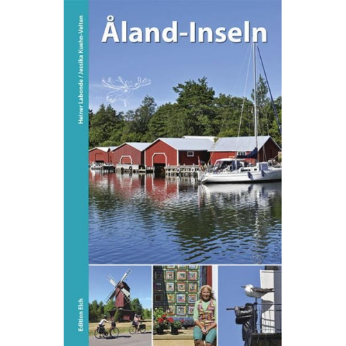 Heiner Labonde Jessika Kuehn-Velten - Åland-Inseln