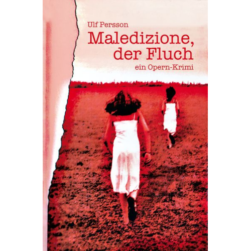 Ulf Persson - Maledizione, der Fluch