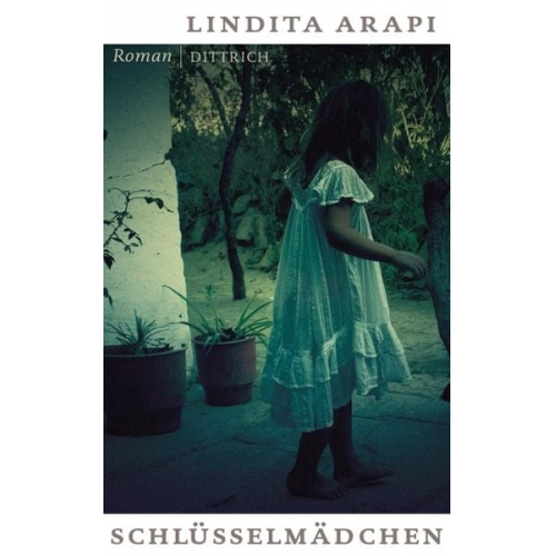 Lindita Arapi - Schlüsselmädchen