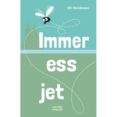 Elfi Steickmann - Immer ess jet