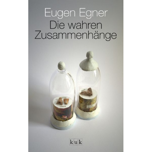 Eugen Egner - Die wahren Zusammenhänge