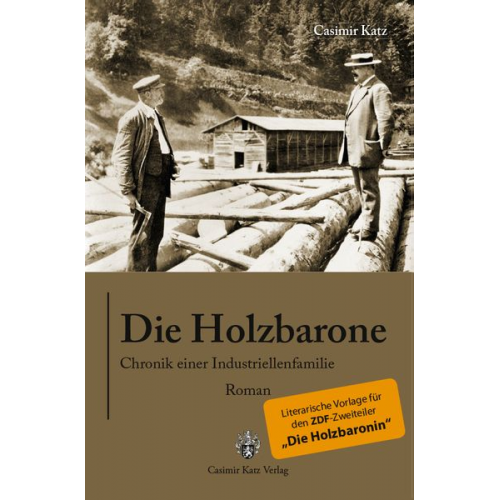 Casimir Katz - Die Holzbarone