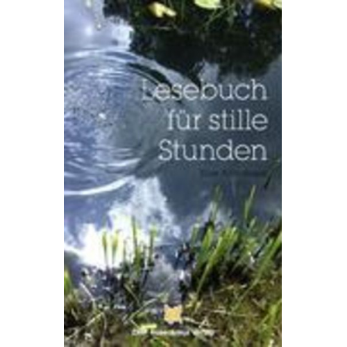 Lesebuch für stille Stunden