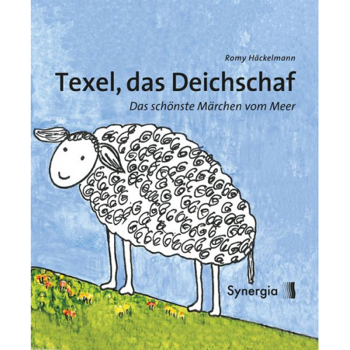 Romy Häckelmann - Texel, das Deichschaf