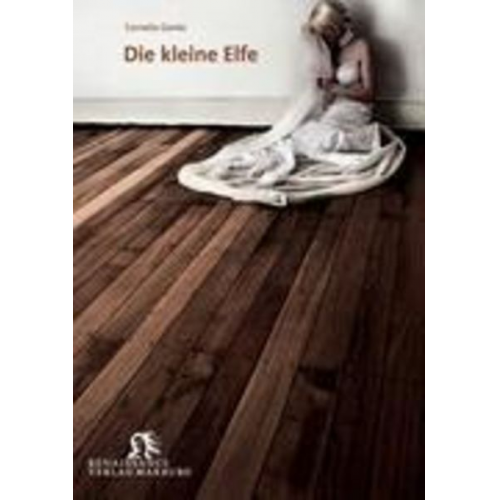 Cornelia Genée - Die kleine Elfe