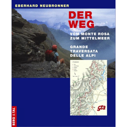 Eberhard Neubronner - Der Weg