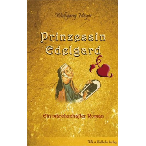 Wolfgang Meyer - Prinzessin Edelgard