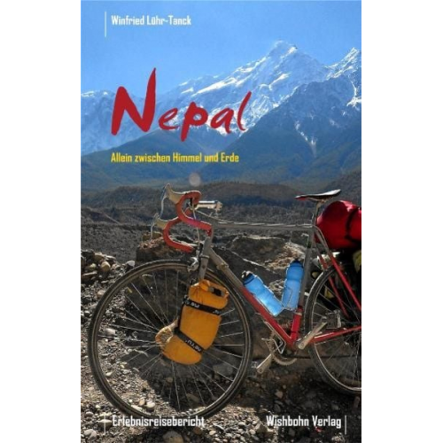 Winfried Lühr-Tanck - Nepal