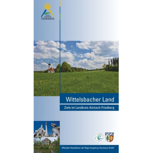 Martin Kluger - Wittelsbacher Land
