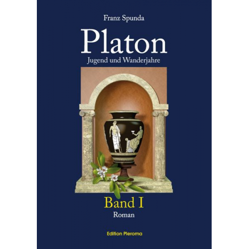 Franz Spunda - Platon