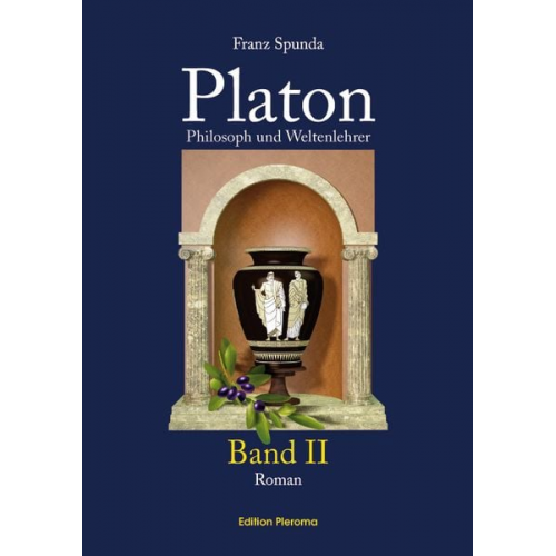 Franz Spunda - Platon