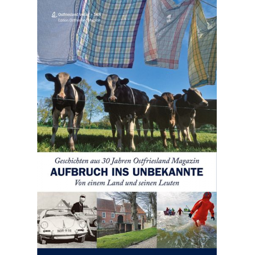 Aufbruch ins Unbekannte