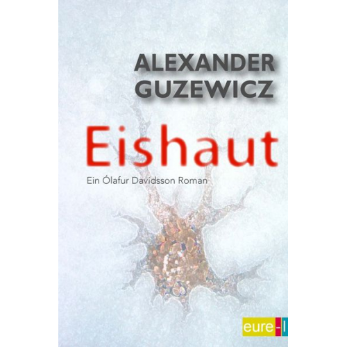 Alexander Guzewicz - Eishaut