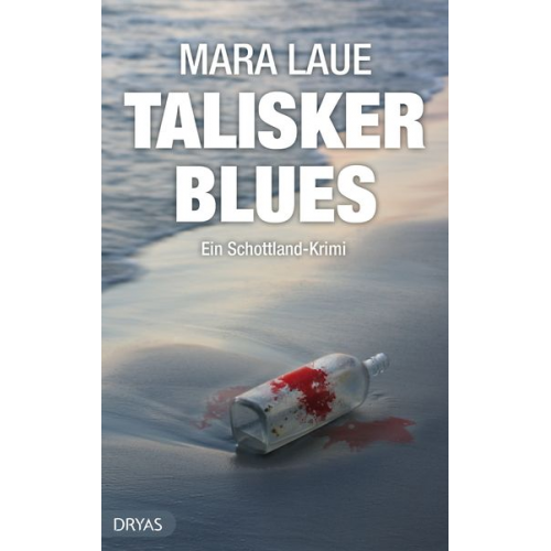 Mara Laue - Talisker Blues