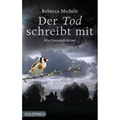 Rebecca Michele - Der Tod schreibt mit