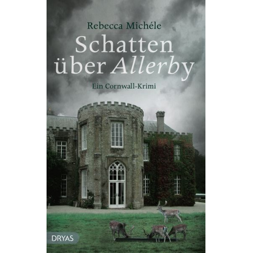 Rebecca Michele - Schatten über Allerby