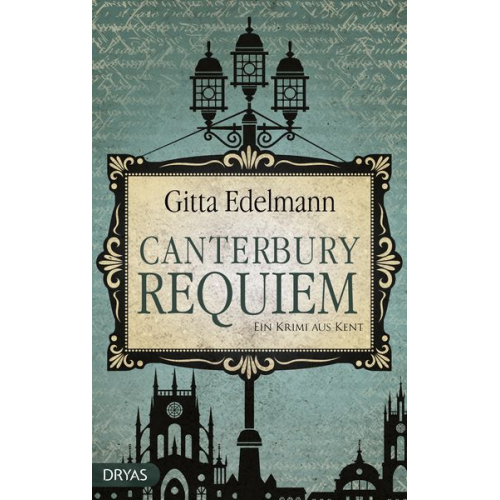 Gitta Edelmann - Canterbury Requiem