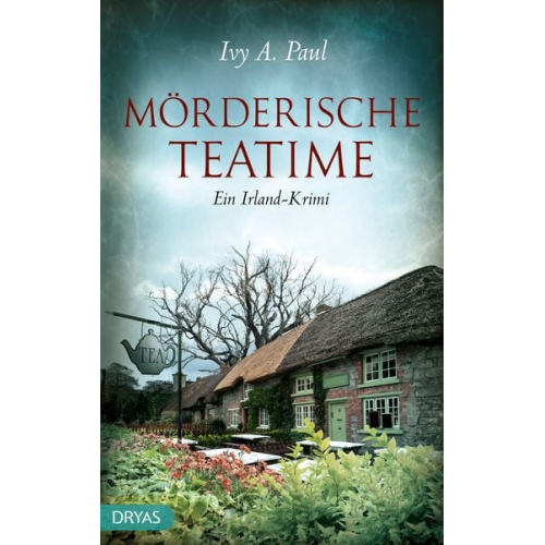 Ivy Paul - Mörderische Teatime