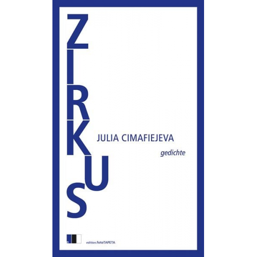 Julia Cimafiejeva - Zirkus