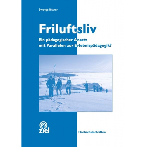 Swantje Bittner - Friluftsliv