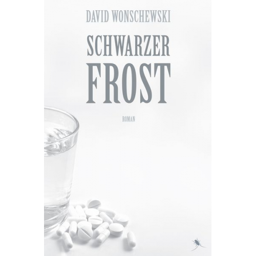 David Wonschewski - Schwarzer Frost