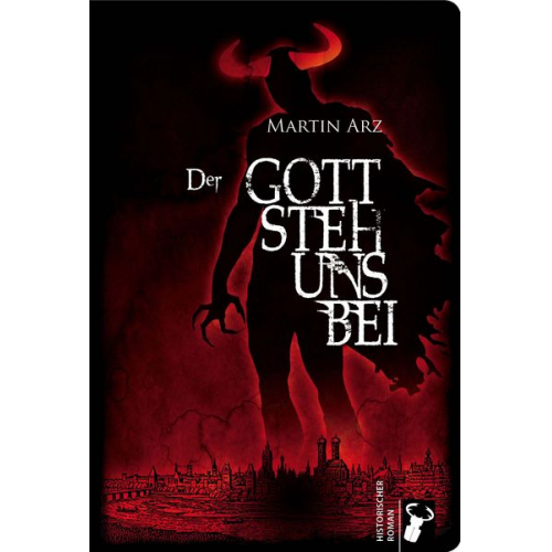 Martin Arz - Der Gottstehunsbei