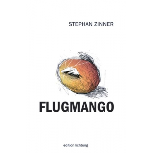 Stephan Zinner - Flugmango