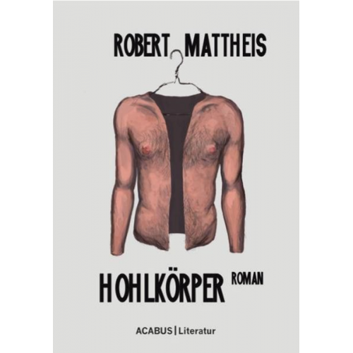 Robert Mattheis - Hohlkörper