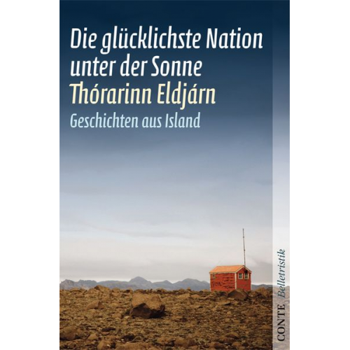 Thorarinn Eldjarn - Die glücklichste Nation unter der Sonne