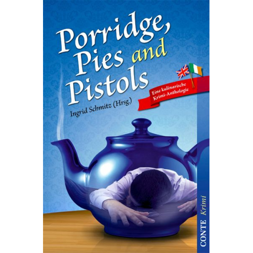 Porridge, Pies and Pistols