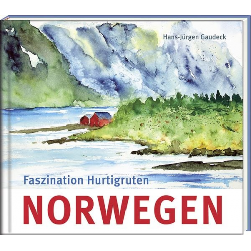 Hans-Jürgen Gaudeck - Norwegen