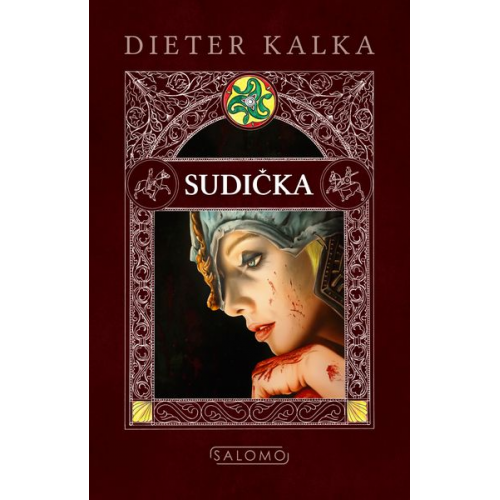 Dieter Kalka - Sudička