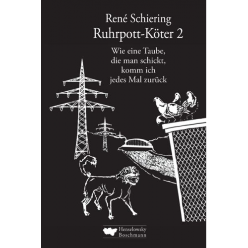 René Schiering - Ruhrpott-Köter 2