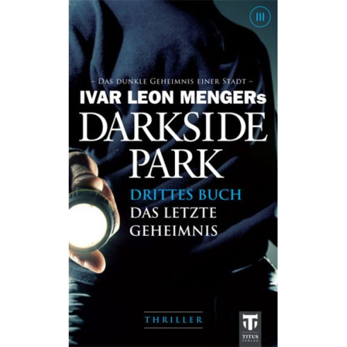 Hendrik Buchna Christoph Zachariae John Beckmann Simon X. Rost Raimon Weber - Darkside Park