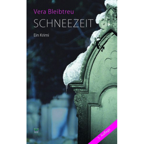 Vera Bleibtreu - Schneezeit