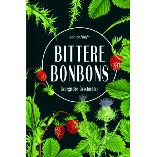 Rachel Gratzfeld - Bittere Bonbons