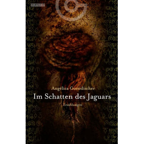 Angélica Gorodischer - Im Schatten des Jaguars