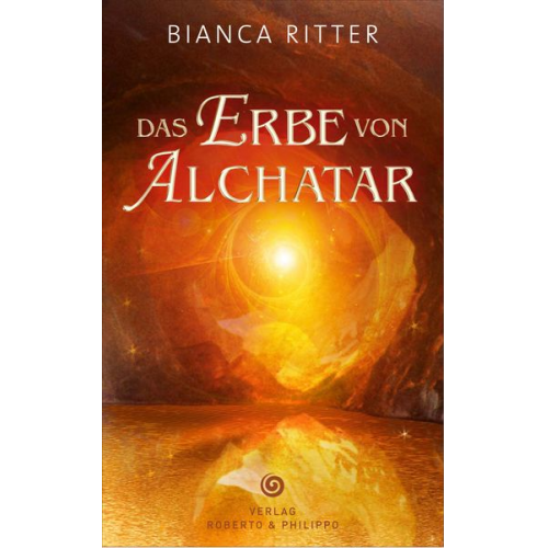 Bianca Ritter - Das Erbe von Alchatar