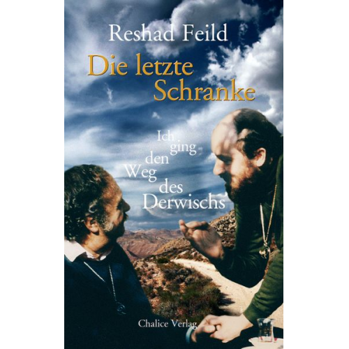 Reshad Feild - Die letzte Schranke