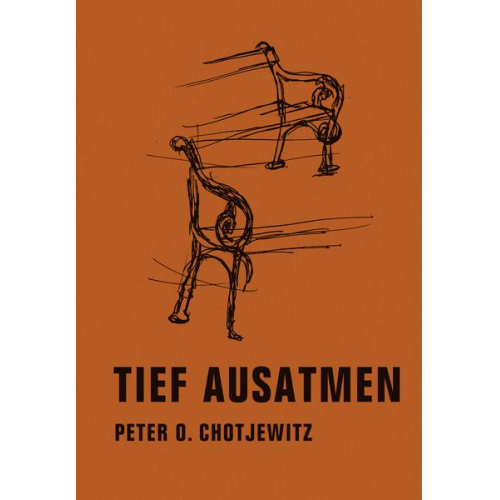 Peter O. Chotjewitz - Tief ausatmen