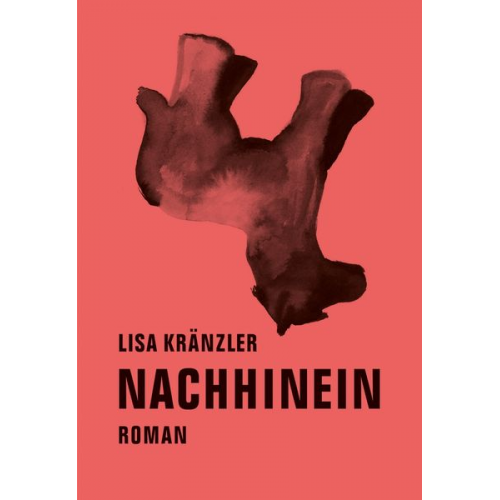 Lisa Kränzler - Nachhinein