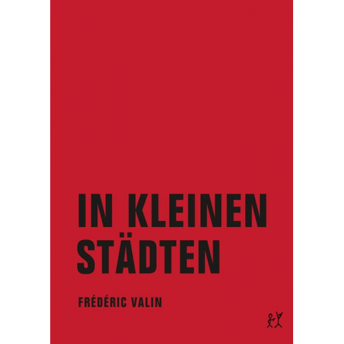 Frédéric Valin - In kleinen Städten