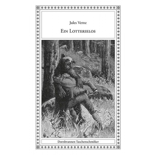 Jules Verne - Ein Lotterielos