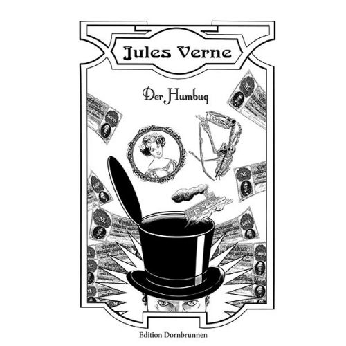 Jules Verne - Der Humbug