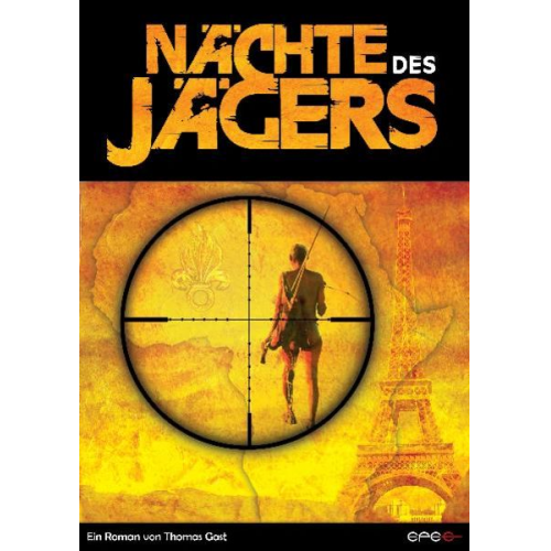 Thomas Gast - Nächte des Jägers