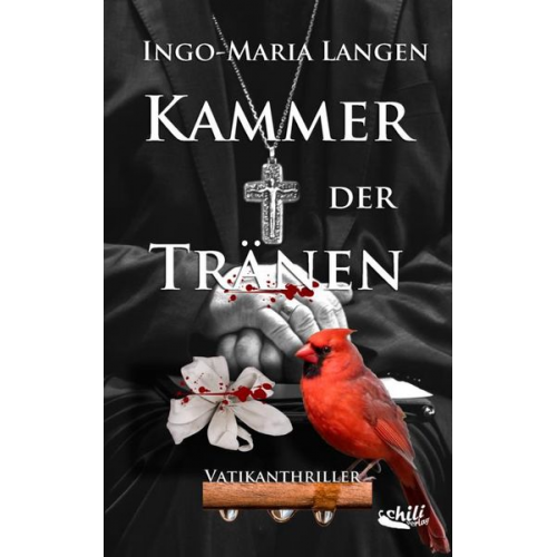 Ingo-Maria Langen - Kammer der Tränen