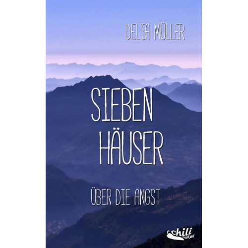 Delia Müller Peter Wawerzinek - Sieben Häuser